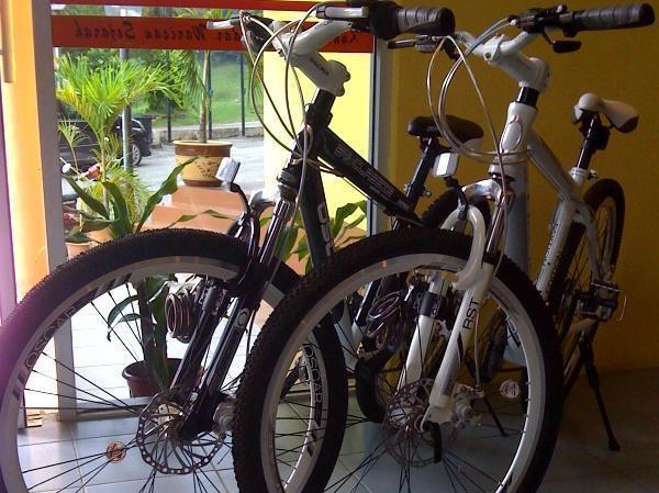 D Valley Hotel Kuala Lipis Kültér fotó