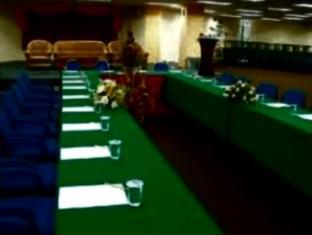 D Valley Hotel Kuala Lipis Kültér fotó